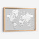 Cuadro decorativo de Canvas Lab