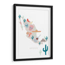 Cuadro decorativo de Canvas Lab