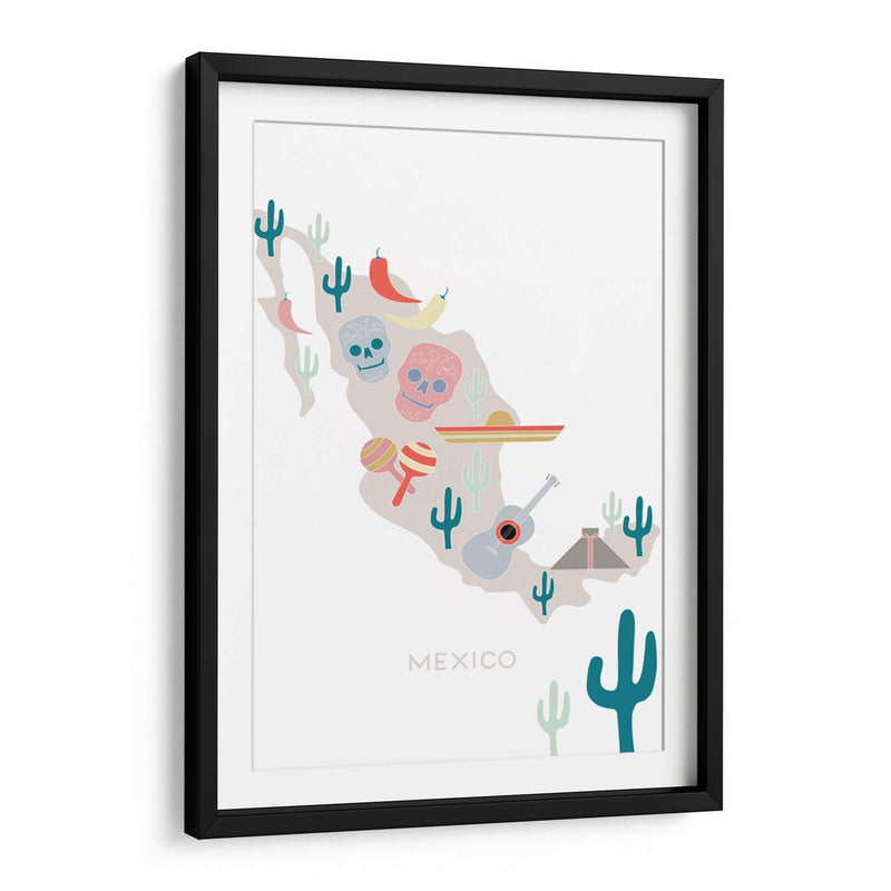 Cuadro decorativo de Canvas Lab