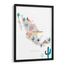 Cuadro decorativo de Canvas Lab