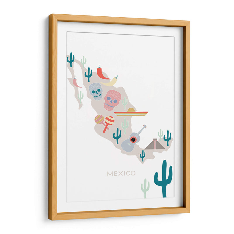 Cuadro decorativo de Canvas Lab