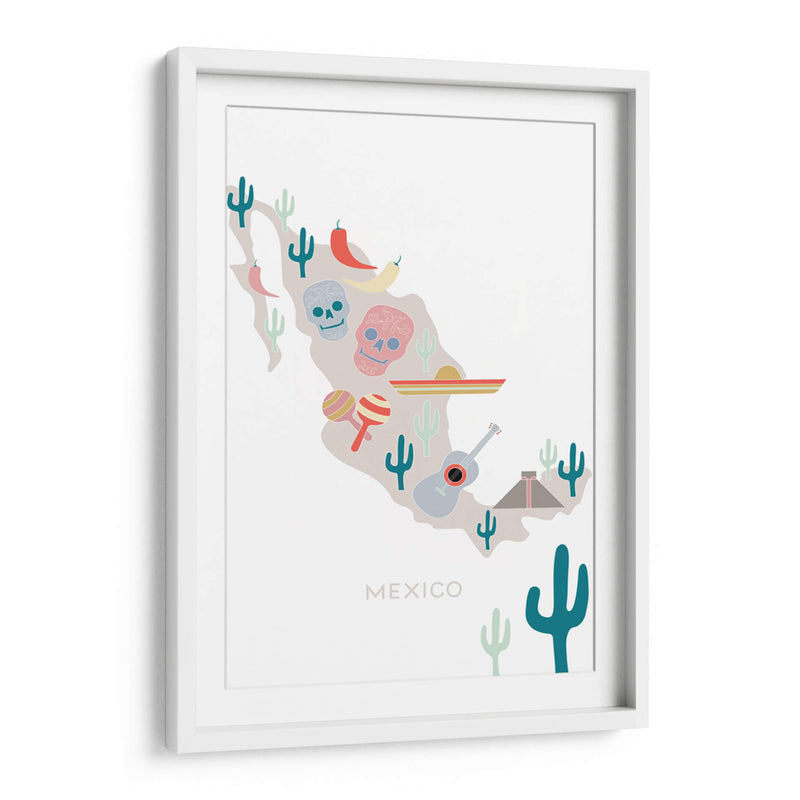 Cuadro decorativo de Canvas Lab