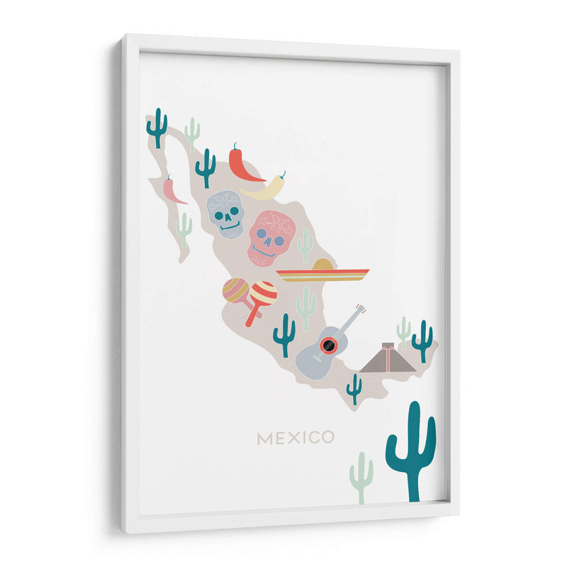 Cuadro decorativo de Canvas Lab