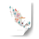 Cuadro decorativo de Canvas Lab