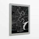 SAIGÓN - StudioSix | Cuadro decorativo de Canvas Lab