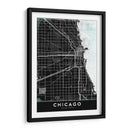 Cuadro decorativo de Canvas Lab