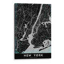 NEW YORK II - StudioSix | Cuadro decorativo de Canvas Lab
