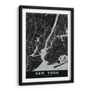 NEW YORK II - StudioSix | Cuadro decorativo de Canvas Lab