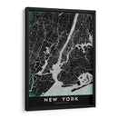 NEW YORK II - StudioSix | Cuadro decorativo de Canvas Lab