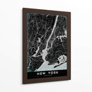 NEW YORK II - StudioSix | Cuadro decorativo de Canvas Lab