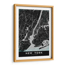 NEW YORK II - StudioSix | Cuadro decorativo de Canvas Lab