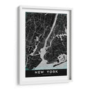 NEW YORK II - StudioSix | Cuadro decorativo de Canvas Lab