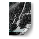 NEW YORK II - StudioSix | Cuadro decorativo de Canvas Lab