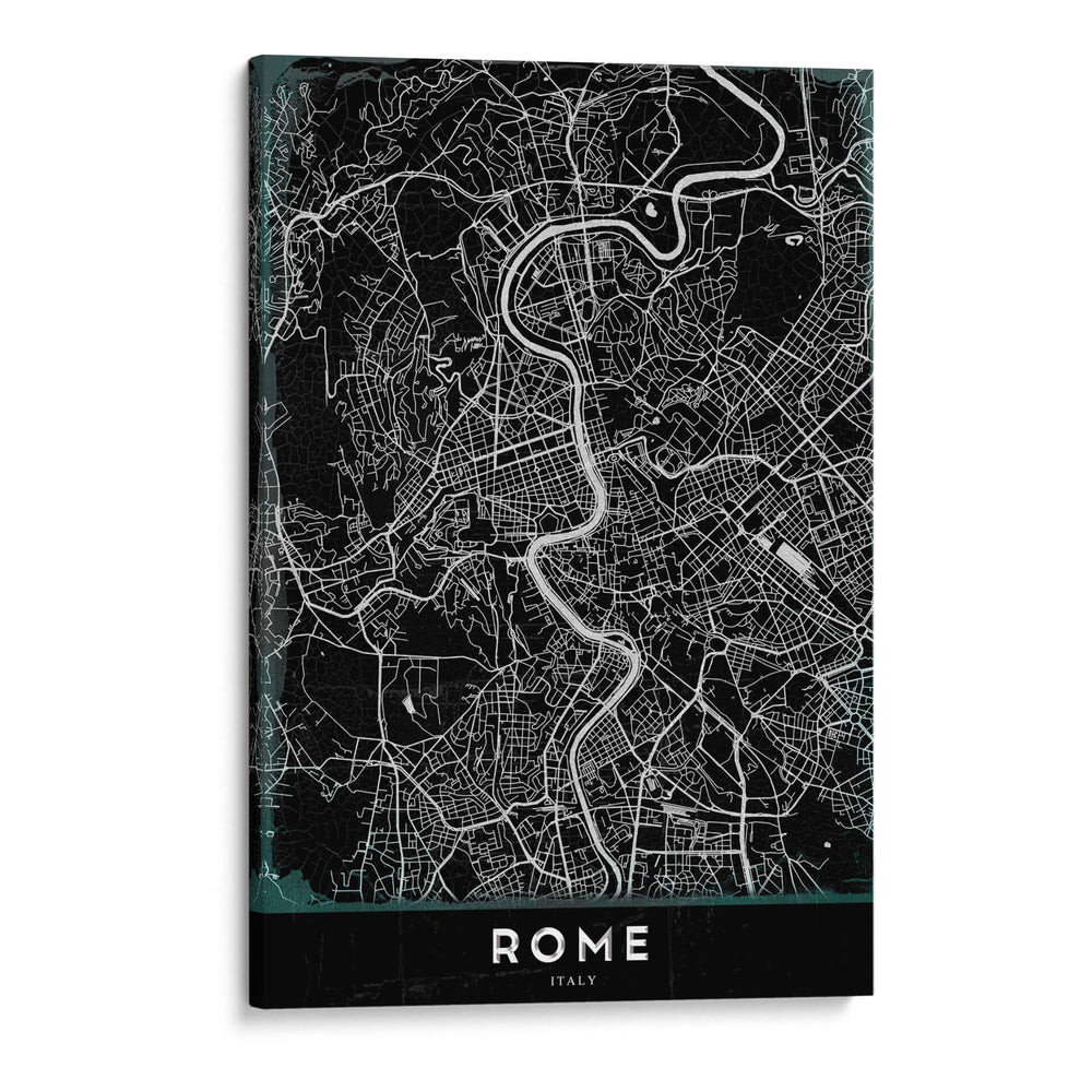 ROME II - StudioSix | Cuadro decorativo de Canvas Lab