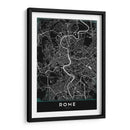 ROME II - StudioSix | Cuadro decorativo de Canvas Lab