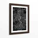 ROME II - StudioSix | Cuadro decorativo de Canvas Lab