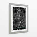 ROME II - StudioSix | Cuadro decorativo de Canvas Lab