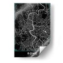 ROME II - StudioSix | Cuadro decorativo de Canvas Lab