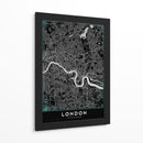 LONDON II - StudioSix | Cuadro decorativo de Canvas Lab