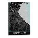 BUENOS AIRES - StudioSix | Cuadro decorativo de Canvas Lab