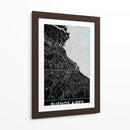 BUENOS AIRES - StudioSix | Cuadro decorativo de Canvas Lab