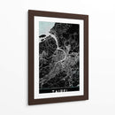 TAIPÉI II - StudioSix | Cuadro decorativo de Canvas Lab
