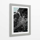TAIPÉI II - StudioSix | Cuadro decorativo de Canvas Lab