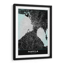 MANILA - StudioSix | Cuadro decorativo de Canvas Lab