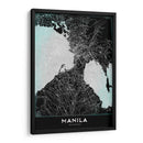 MANILA - StudioSix | Cuadro decorativo de Canvas Lab
