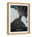 MANILA - StudioSix | Cuadro decorativo de Canvas Lab