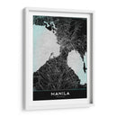 MANILA - StudioSix | Cuadro decorativo de Canvas Lab