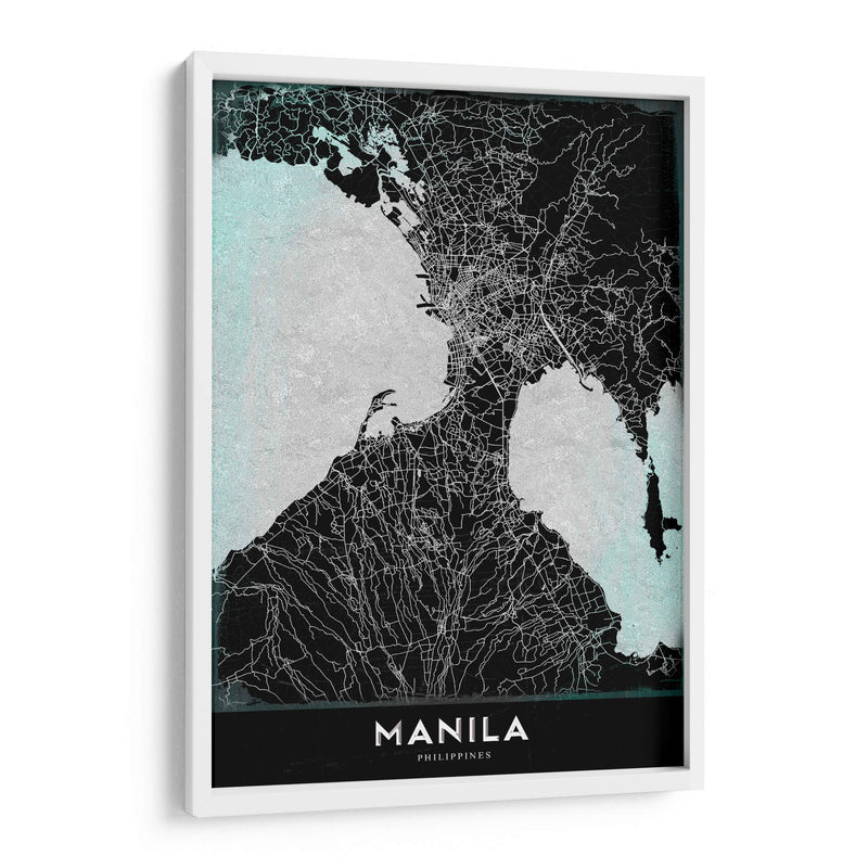 MANILA - StudioSix | Cuadro decorativo de Canvas Lab