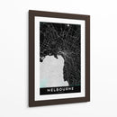 MELBOURNE II - StudioSix | Cuadro decorativo de Canvas Lab