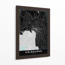 MELBOURNE II - StudioSix | Cuadro decorativo de Canvas Lab