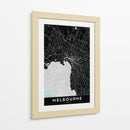 MELBOURNE II - StudioSix | Cuadro decorativo de Canvas Lab