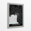 MELBOURNE II - StudioSix | Cuadro decorativo de Canvas Lab