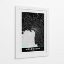 MELBOURNE II - StudioSix | Cuadro decorativo de Canvas Lab