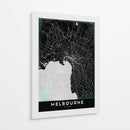 MELBOURNE II - StudioSix | Cuadro decorativo de Canvas Lab