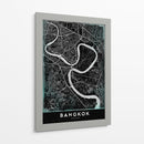 BANGKOK - StudioSix | Cuadro decorativo de Canvas Lab