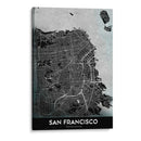 SAN FRANCISCO II - StudioSix | Cuadro decorativo de Canvas Lab
