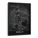 Cuadro decorativo de Canvas Lab