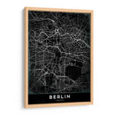 Cuadro decorativo de Canvas Lab