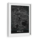 Cuadro decorativo de Canvas Lab