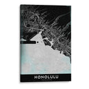 HONOLULU - StudioSix | Cuadro decorativo de Canvas Lab