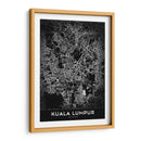 Cuadro decorativo de Canvas Lab