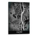 CAIRO - StudioSix | Cuadro decorativo de Canvas Lab