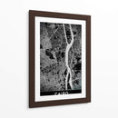 CAIRO - StudioSix | Cuadro decorativo de Canvas Lab