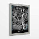 CAIRO - StudioSix | Cuadro decorativo de Canvas Lab