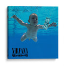 Nevermind baby | Cuadro decorativo de Canvas Lab