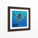Nevermind baby | Cuadro decorativo de Canvas Lab
